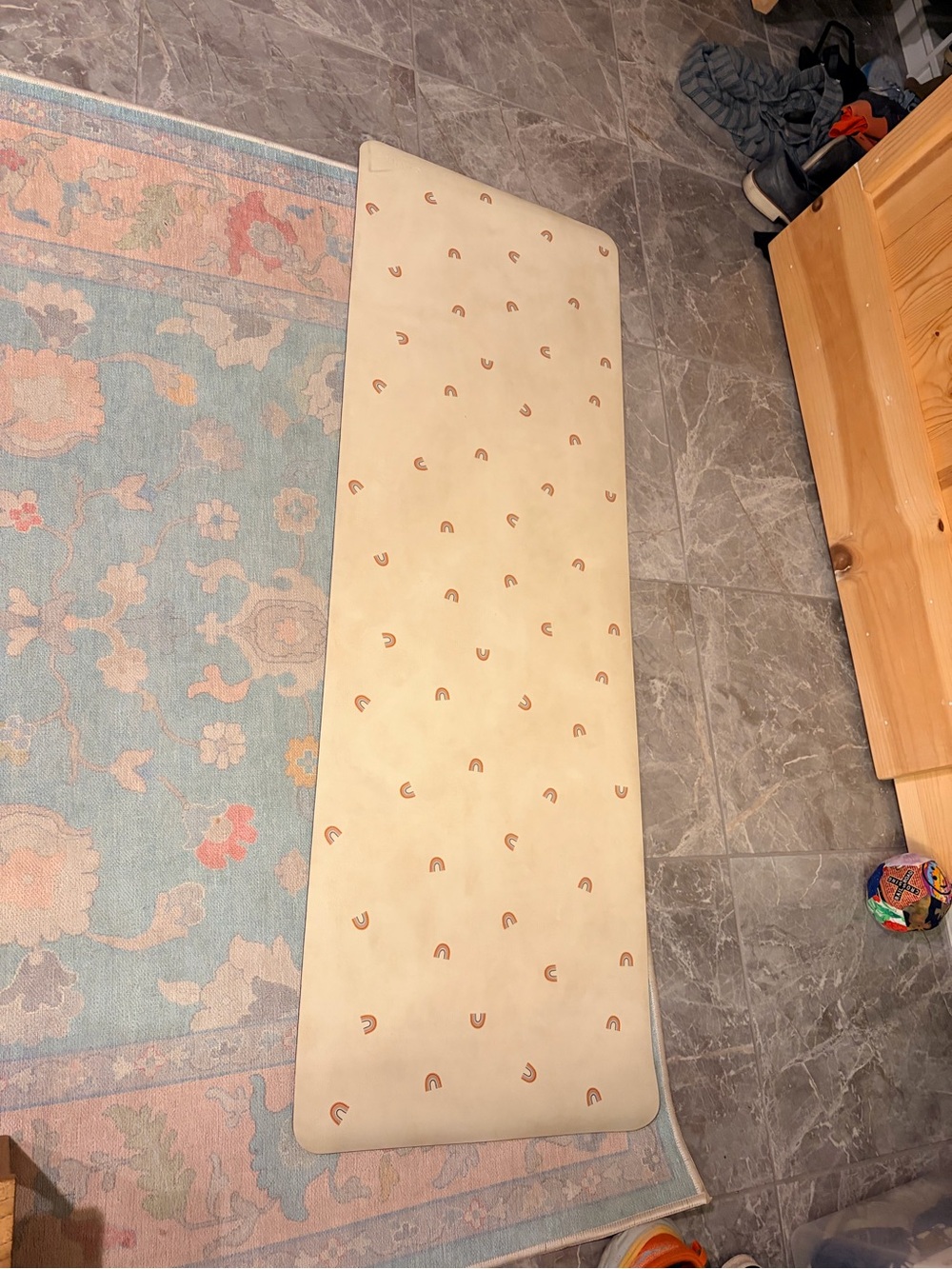 Gathre Rainbow Mat